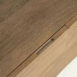 Hot Eleonora King Tv-meubel Bruin