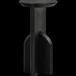 Clearance WOOOD Kioni Bijzettafel Black