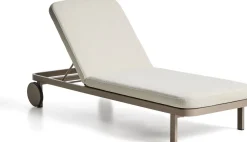 Best Kave Home Kionia Ligstoel Taupe