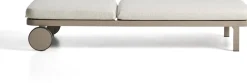 Best Kave Home Kionia Ligstoel Taupe
