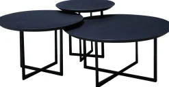 Discount Eijerkamp Collectie Kira Salontafel Luxury Brown