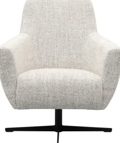 Trendhopper Kiran Fauteuil Bisque