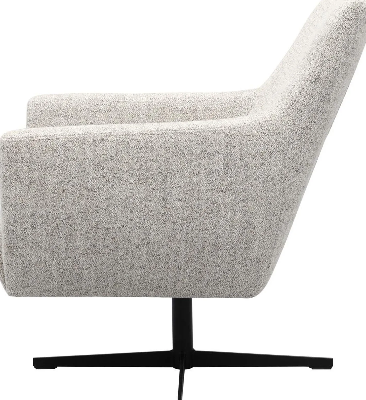 Trendhopper Kiran Fauteuil Bisque
