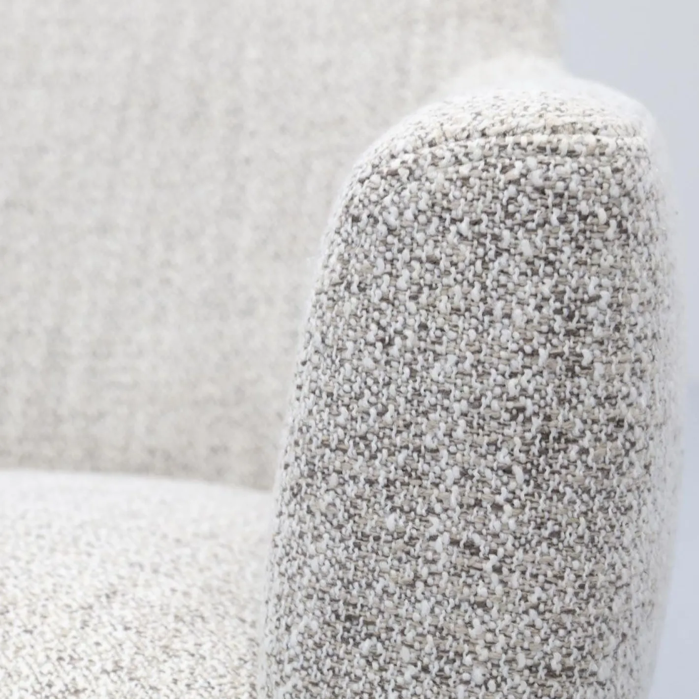 Trendhopper Kiran Fauteuil Bisque
