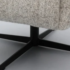 Trendhopper Kiran Fauteuil Bisque