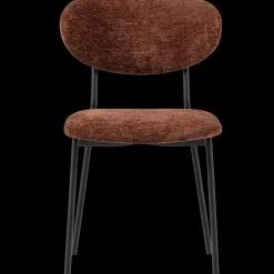 Best WOOOD Kjeld Eetkamerstoel Bruin