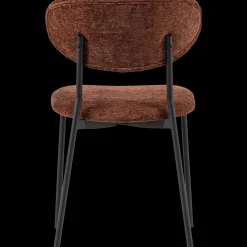 Best WOOOD Kjeld Eetkamerstoel Bruin