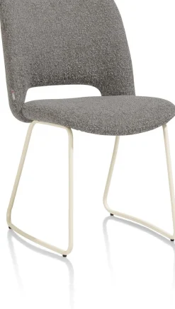 Discount XOOON Kodi Brioni Eetkamerstoel Lever