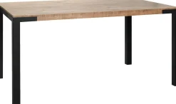 Best Feelings Wonen Kopenhagen Eettafel Mango Hout