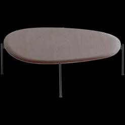 Outlet WOOOD Kota Salontafel Bruin