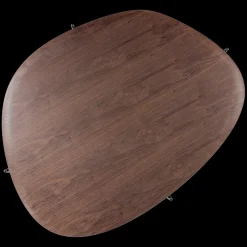 Outlet WOOOD Kota Salontafel Bruin