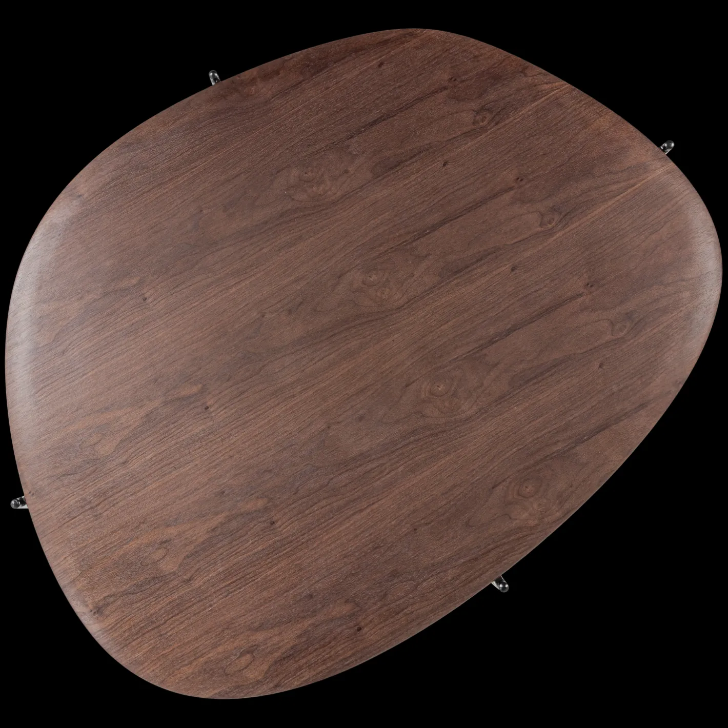 Outlet WOOOD Kota Salontafel Bruin