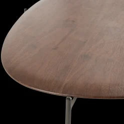Outlet WOOOD Kota Salontafel Bruin