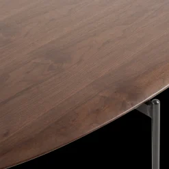 Outlet WOOOD Kota Salontafel Bruin