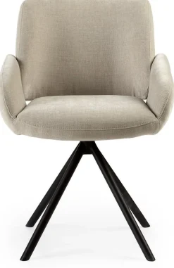 Hot Feelings Wonen Kyran Eetkamerstoel Beige