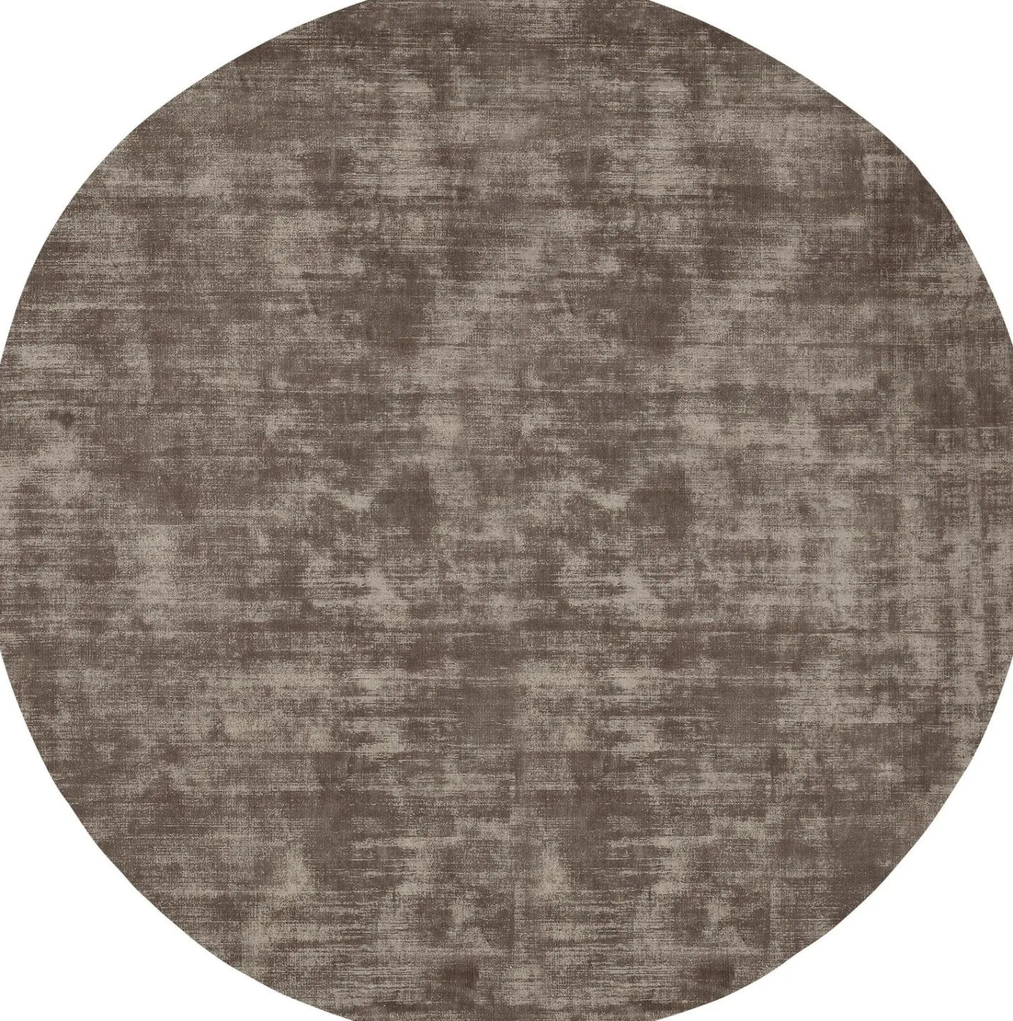 Best MUST Living La Belle M Vloerkleed Sage Green