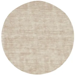 Best MUST Living La Belle M Vloerkleed Beige