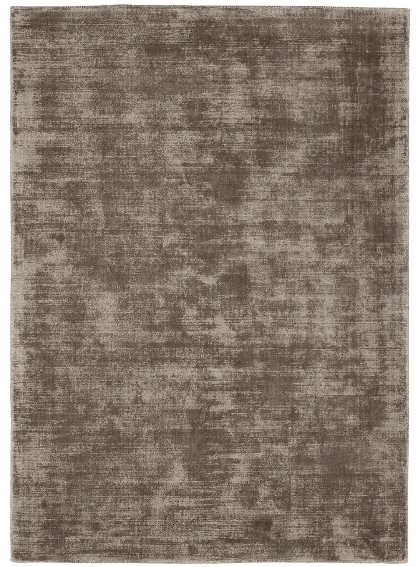 Best MUST Living La Belle Vloerkleed Sage Green