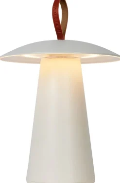 Sale Lucide La Donna Tafellamp Wit