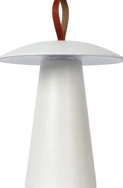 Sale Lucide La Donna Tafellamp Wit