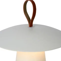Sale Lucide La Donna Tafellamp Wit