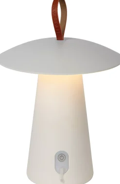 Sale Lucide La Donna Tafellamp Wit