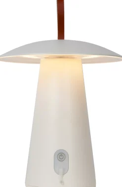Sale Lucide La Donna Tafellamp Wit