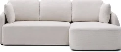 Hot Kave Home Laira Slaapbank Ecru