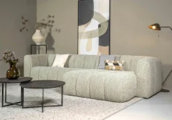 Eijerkamp Collectie Lance Hoekbank Discovery Green