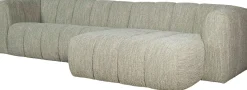 Eijerkamp Collectie Lance Hoekbank Discovery Green