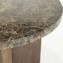 Online Eleonora Lando Salontafel Bruin
