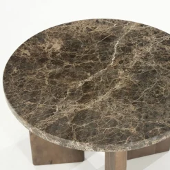 Online Eleonora Lando Salontafel Bruin
