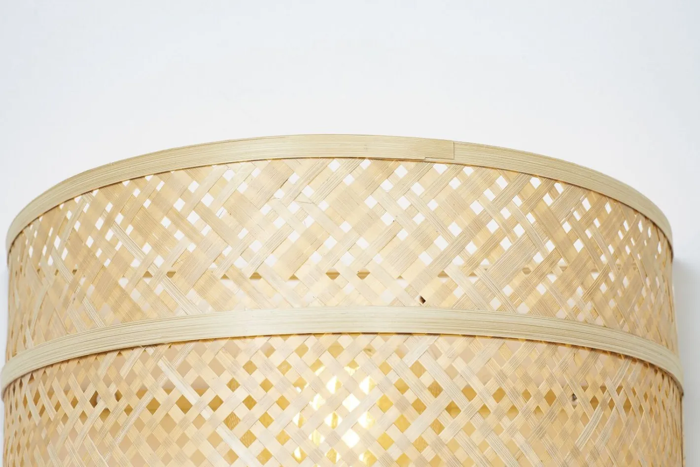 Online Good&Mojo Langkawi Wandlamp Natural