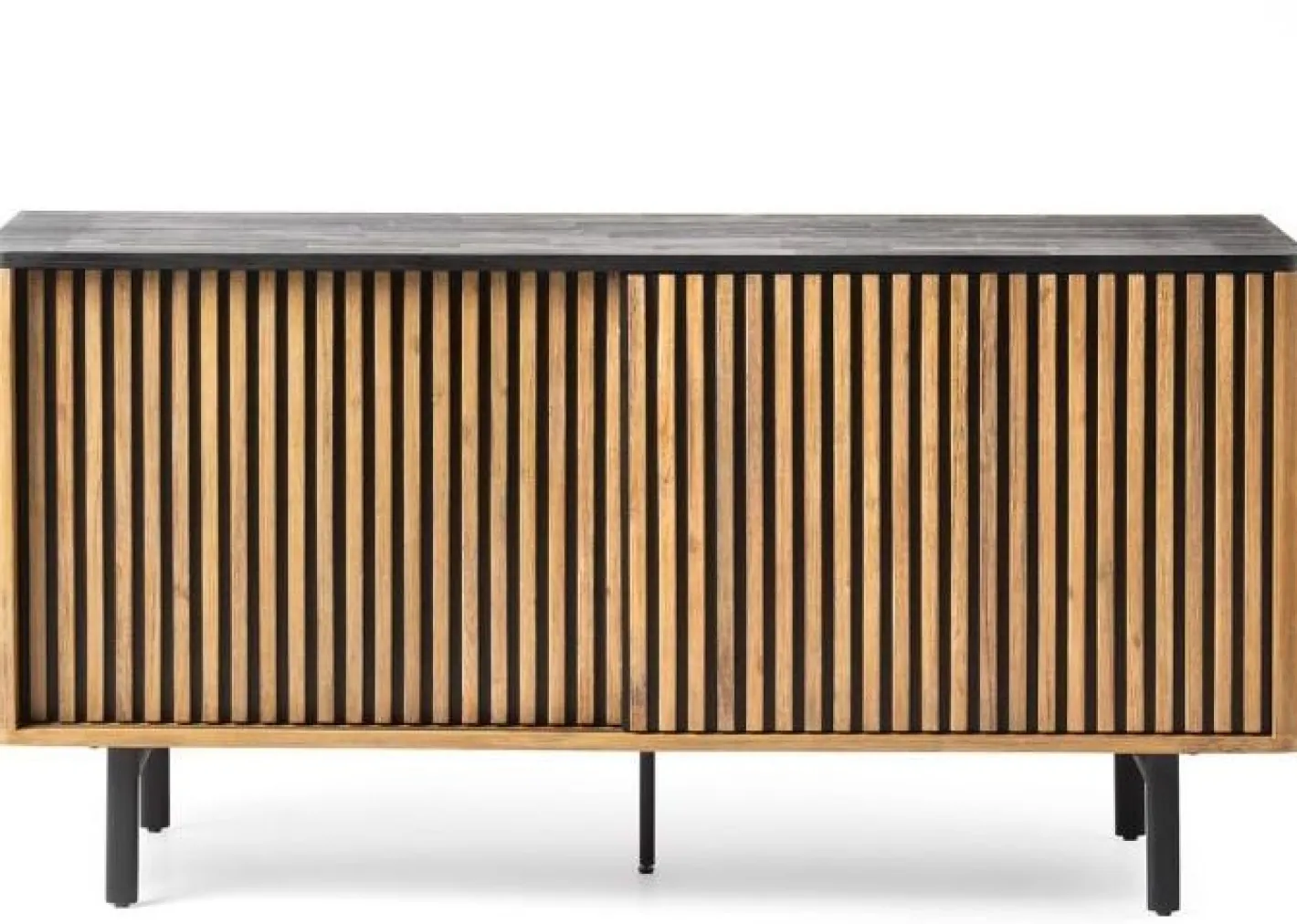 New Feelings Wonen Larvik Dressoir Caramel