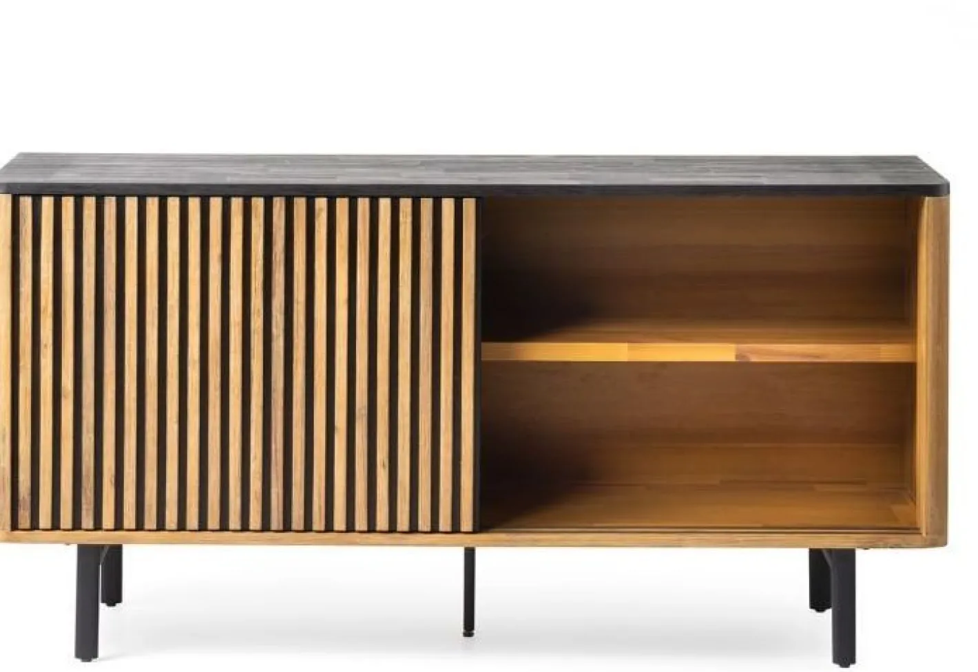 New Feelings Wonen Larvik Dressoir Caramel