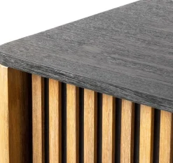 New Feelings Wonen Larvik Dressoir Caramel