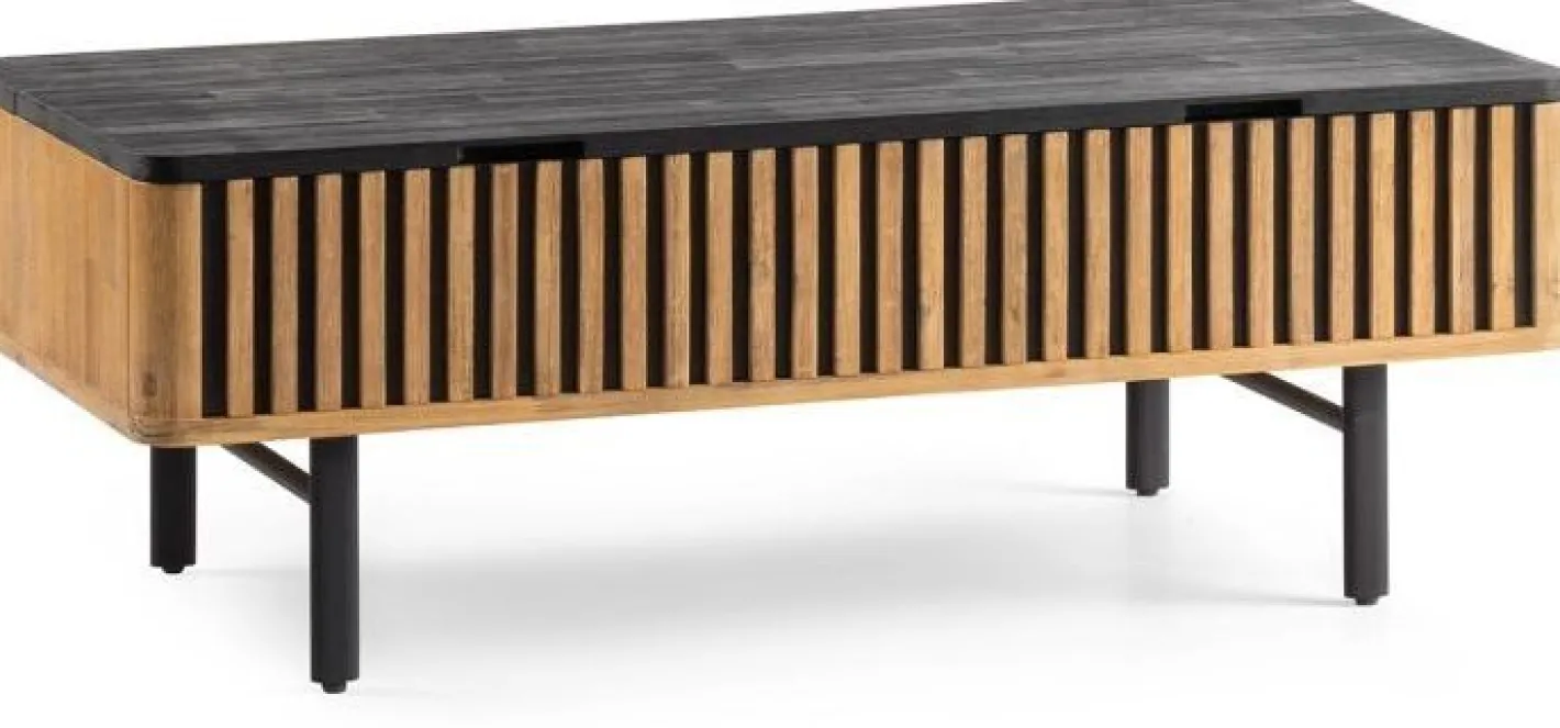 Feelings Wonen Larvik Salontafel Caramel