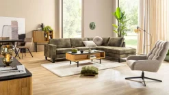 Feelings Wonen Larvik Salontafel Caramel
