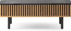 Feelings Wonen Larvik Salontafel Caramel