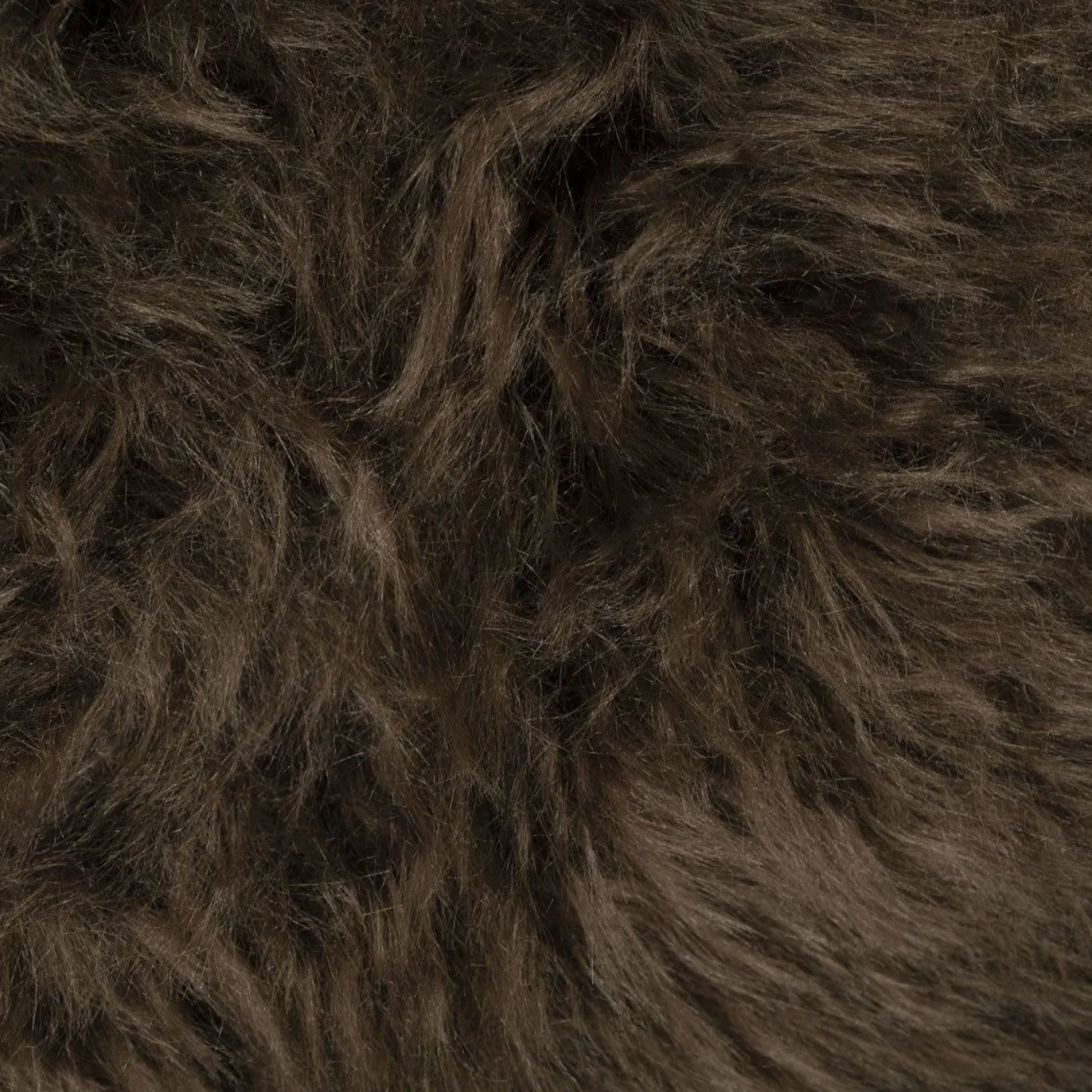 Clearance By Boo Laska Vloerkleed Bruin