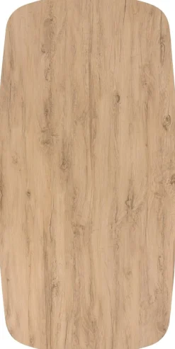 Henders en Hazel Lattina Eettafel Naturel