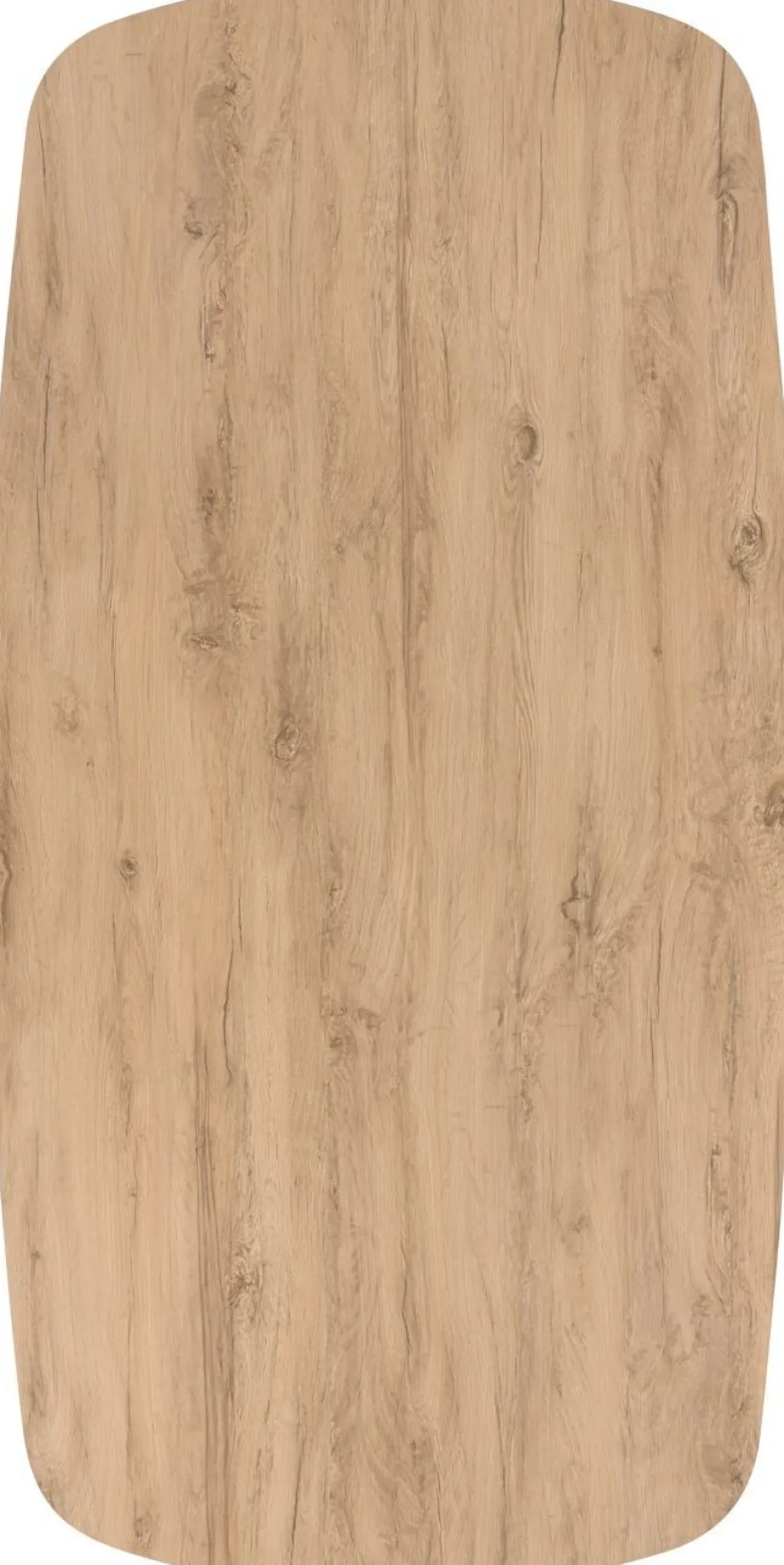 Henders en Hazel Lattina Eettafel Naturel