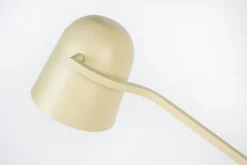 New Zuiver Lau Vloerlamp Brown Rice