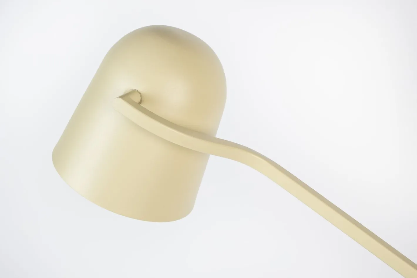 New Zuiver Lau Vloerlamp Brown Rice