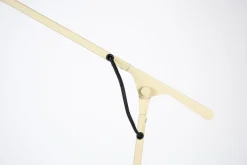 New Zuiver Lau Vloerlamp Brown Rice