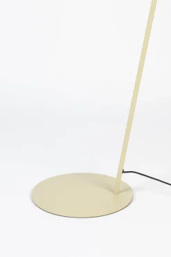 New Zuiver Lau Vloerlamp Brown Rice
