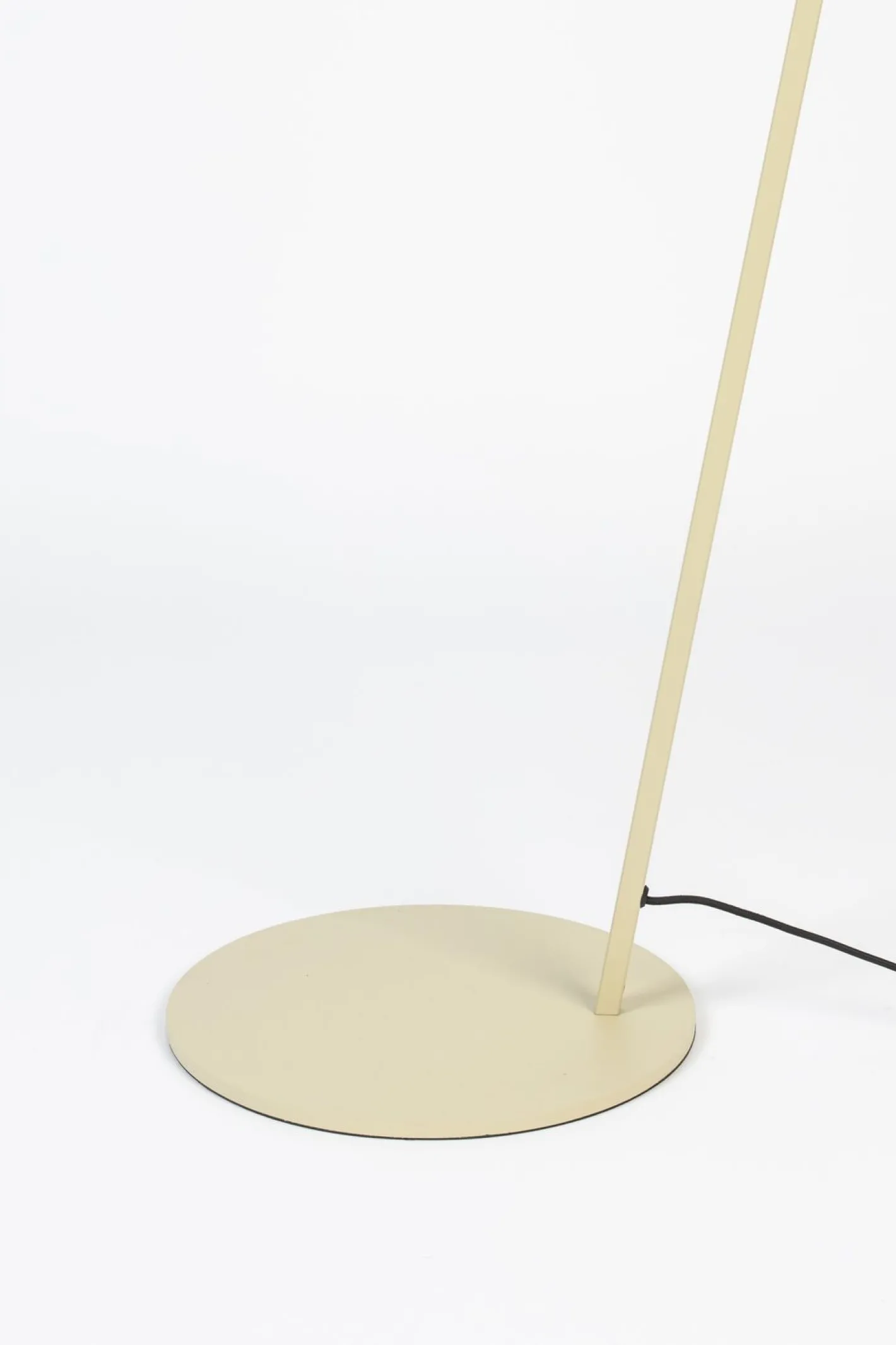 New Zuiver Lau Vloerlamp Brown Rice