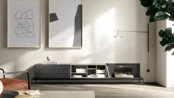 Sale Treku Lauki Tv-meubel Onyx