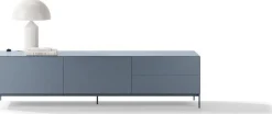 Sale Treku Lauki Tv-meubel Onyx