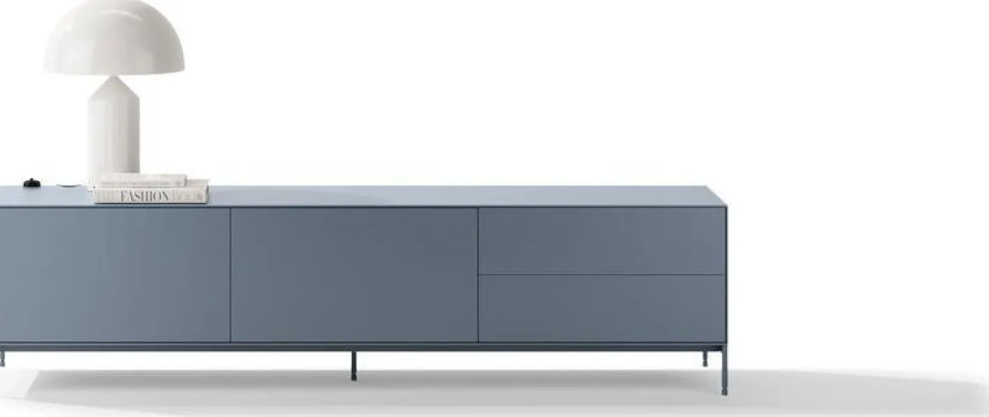 Sale Treku Lauki Tv-meubel Onyx